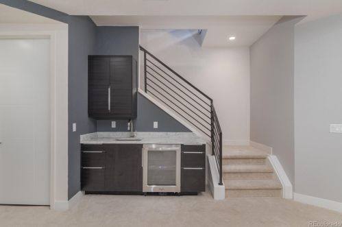 2742 Hazel Ct, Denver CO  80219-5820 exterior