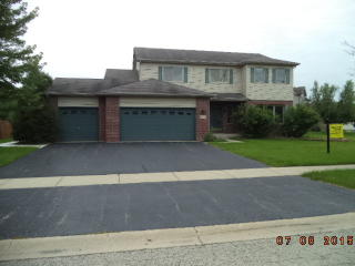 612 Woodchuck Trl, Oswego, IL 60543-7119