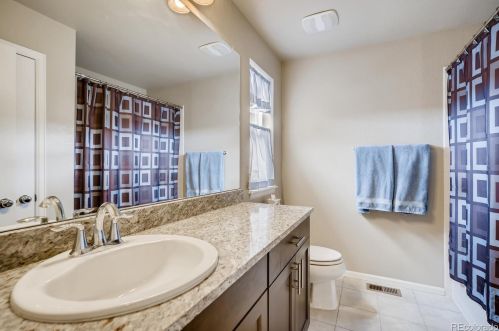 17185 Cedar Gulch Dr, Parker CO 80134-4379 exterior