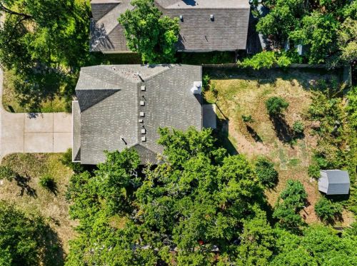 5911 Brown Rock Trl, Austin TX  78749-3314 exterior