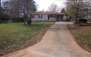 699 Gordon Rd, Big Canoe GA  30143-1030 exterior