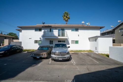 2650 Park Ln, Anaheim CA  92806-1728 exterior