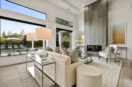 1575 Grant Rd, Los Altos CA  94024-6149 exterior