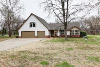 18013 Creekside Dr, Claremore, OK 74017-5262