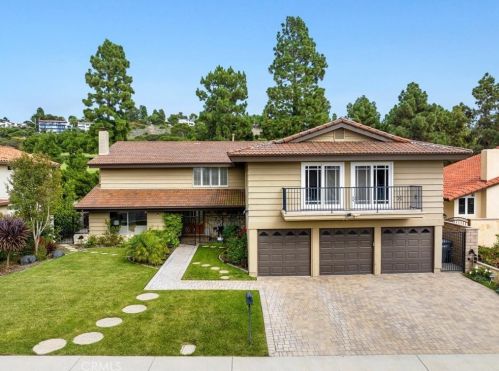30428 Camino Porvenir, Palos Verdes Estates, CA 90275-4535