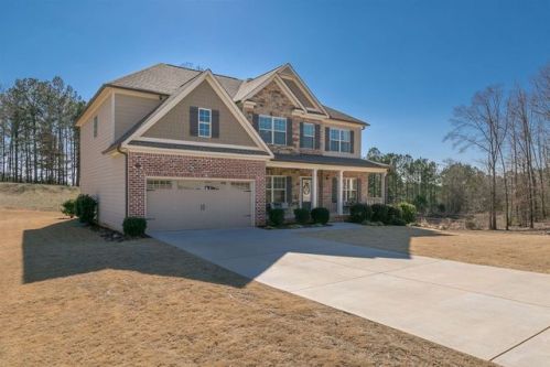 1544 Middleton Dr, Monroe, GA 30655-5943
