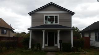 2139 L St, Tacoma WA  98405-3416 exterior