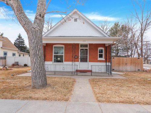 115 3rd Ave, Denver, CO 80223-1309