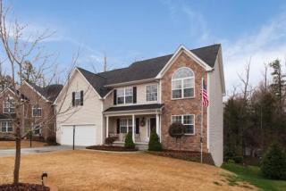 7830 Berkeley Rd, Denver, NC 28037-8991
