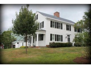 370 Wentworth Rd, Walpole, NH 03608-4824