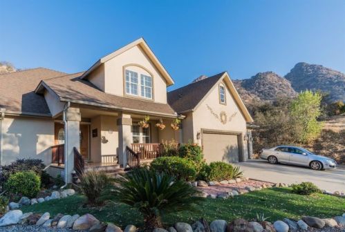 42072 Corral Dr, Three Rivers, CA 93271-9377