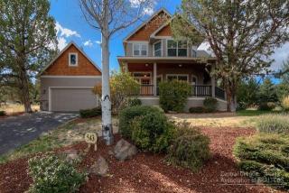 543 Goshawk Dr, Eagle Crest, OR 97756-7338