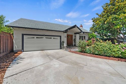1511 Rojo Pl, San Jose, CA 95128-4524