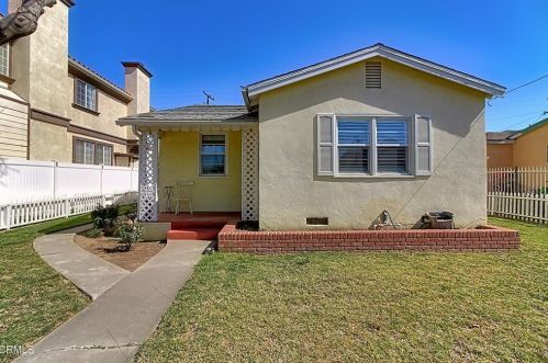 215 Stanford St, Santa Paula, CA 93060-3609