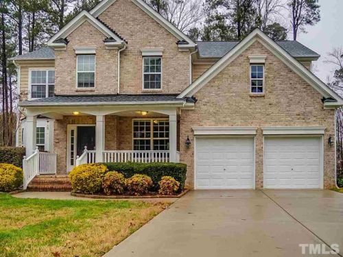 8405 Piney Branch Dr, Apex, NC 27539-6894