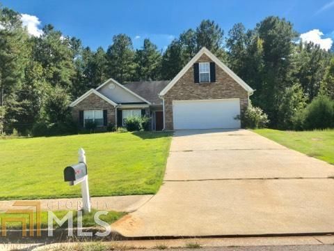 434 Serenity Walk, Mcdonough, GA 30252-6250