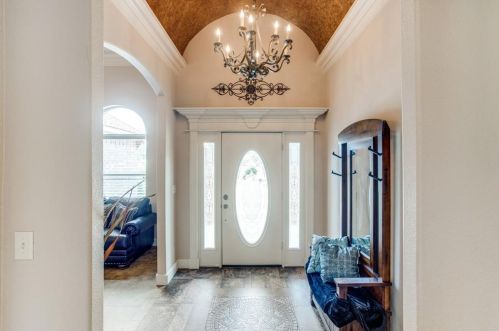1722 Hearn Ln, Van Alstyne, TX 75495-8170