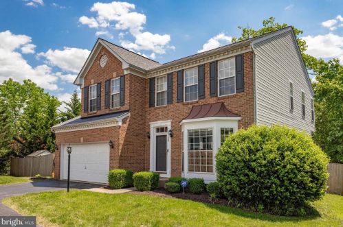 13128 Kinnicutt Dr, Woodbridge, VA 22192-5601