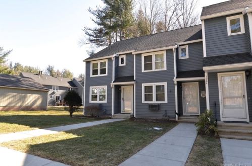 1060 Greens Loop, Cheshire, CT 06410-2378