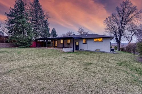 9990 35th Ave, Denver CO  80033-5707 exterior