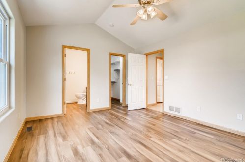 306 Hemlock Dr, Fort Collins CO  80550-5708 exterior