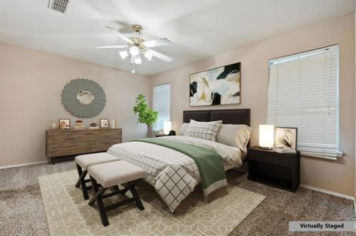 10612 Aransas Dr, Fort Worth TX  exterior