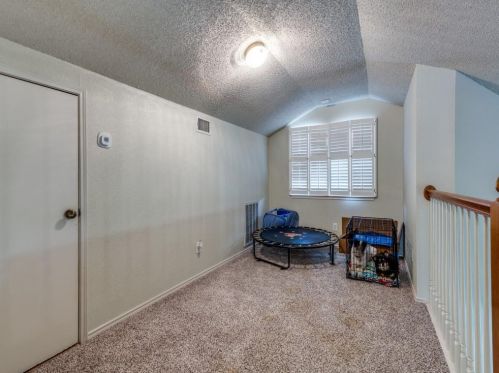 9037 Tyne Trl, Fort Worth TX  76118-7566 exterior