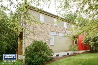 1004 Illinois St, Lemont IL  60439-5400 exterior