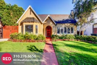 1142 Stearns Dr, Los Angeles, CA 90035-2641