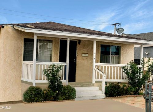 535 Anita Ave, Oxnard, CA 93030-3643
