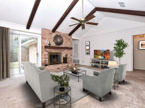 11401 Eubank Dr, Austin, TX 78758-4124