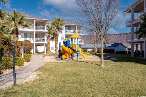 1845 Canyon View Dr, Saint George UT  84770-4406 exterior