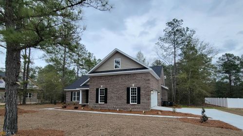 3107 Hawks Ct, Statesboro, GA 30461-4219