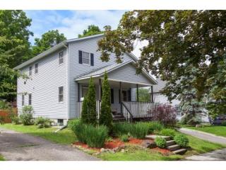 127 Lyman Ave, Burlington VT  05401-5022 exterior