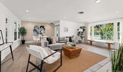 806 Palo Alto Dr, Arcadia CA  91007-6418 exterior