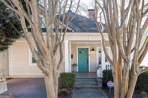 647 Glenwood Ave, Atlanta GA  30312-3458 exterior
