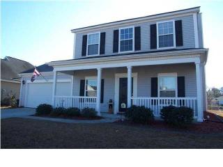 121 Walnut Creek Rd, Charleston, SC 29414-9051