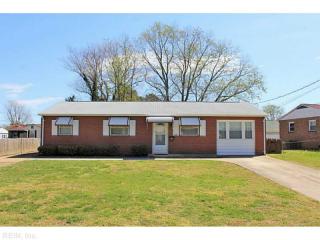 630 Kings View Ct, Hampton, VA 23669-1636