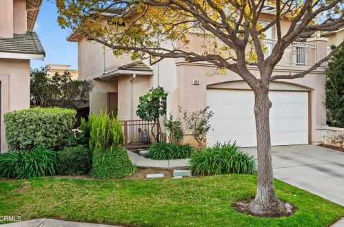 232 Bolero Ln, Oxnard, CA 93036-2494