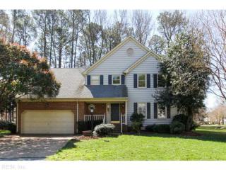 111 Bellows Pl, Yorktown, VA 23693-4514