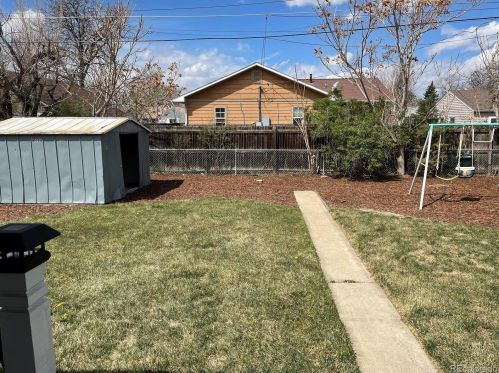 715 Lansing St, Denver CO  80010-4115 exterior