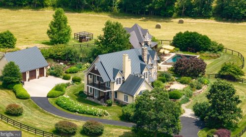 315 Piedmont Ave, Washington, VA 22747-1865