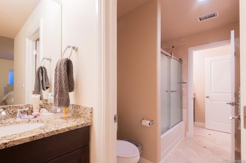 8592 Iliff Dr, Denver CO  80231-3807 exterior