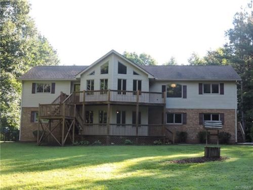 23640 Skinquarter Rd, Moseley, VA 23120-1340