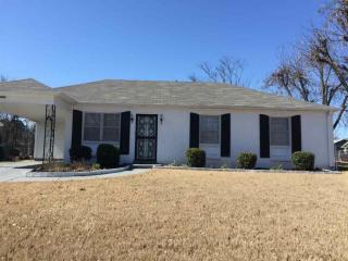 5089 Leonard Rd, Memphis, TN 38109-7337