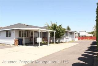 7106 Wiscomb St, Spokane WA  99208-5432 exterior