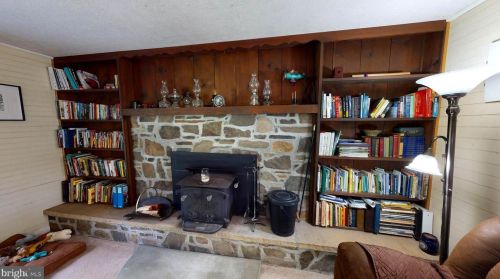 4960 Slanesville Pike, Points WV  25437-3609 exterior