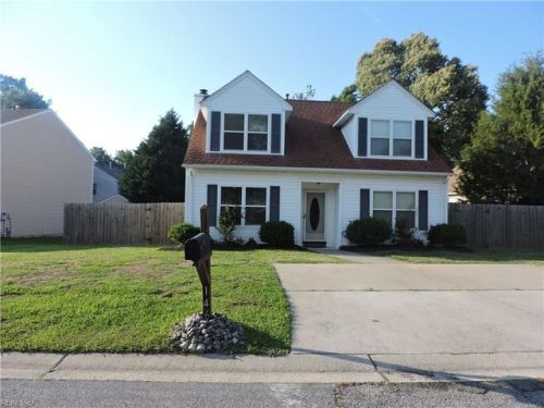 146 Kristen Ln, Suffolk, VA 23434-9103