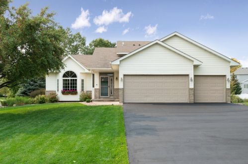 13933 Hollyhock Ln, Otsego, MN 55374-8878