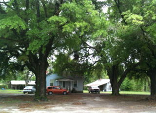 189 Springflower Dr, Norway, SC 29113-9458